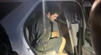 Texas murder suspect Trevor McEuen caught after weeks on the run