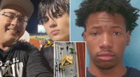 Texas teen Karmelo Anthony murder indictment Austin Metcalf dad Jeff Metcalf says justice being served