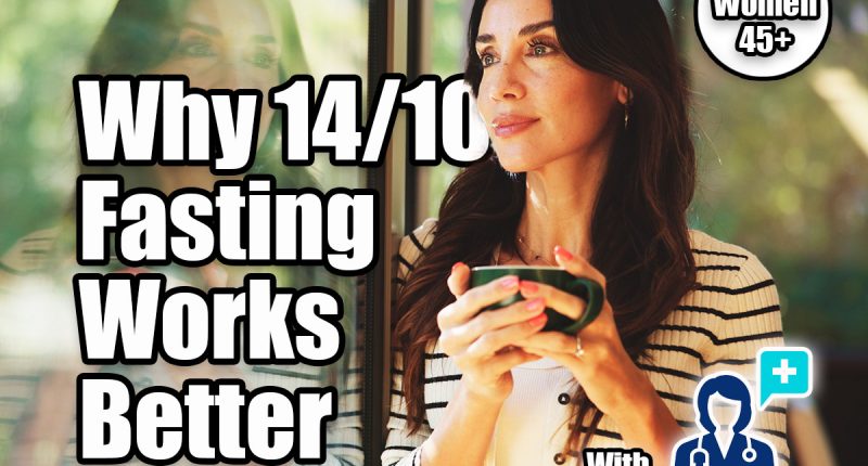 Mature woman, tea cup and thinking by window for nostalgia, memory and insight in home. Modern house, coffee and person drinking beverage to relax on break in living room to remember with reflection. The 14/10 Method Women Over 45 Say Works Better Than 16/8 Fasting, cover