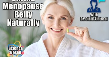 The $15 Supplement Doctors Are Calling