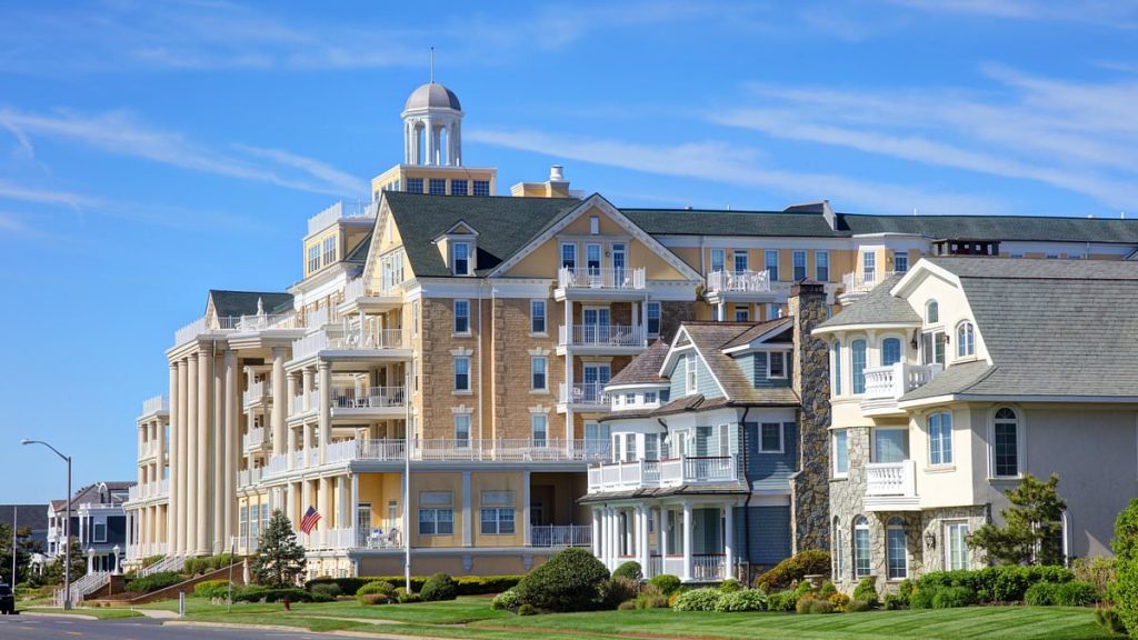 The $25M sale that put a quiet East Coast beach town on the map