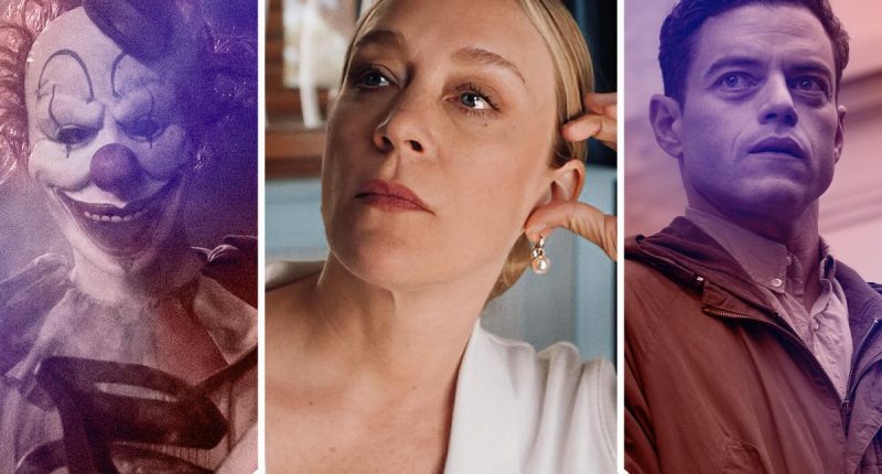 'The Amateur,' 'Clown In A Cornfield,' + More