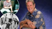 The Beach Boys' Brian Wilson dies at 82