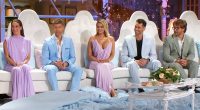 The Biggest Takeaways From The Summer House Season 9 Reunion Part 2