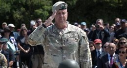 The 'Gorilla' controlling Trump... and his shock plans for war in Iran
