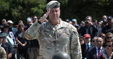 The 'Gorilla' controlling Trump... and his shock plans for war in Iran