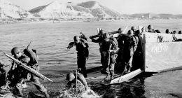 The Korean War started 75 years ago and is still going