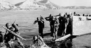 The Korean War started 75 years ago and is still going