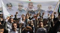 The Memo: Trump grapples with prospect of all-out Israel-Iran war