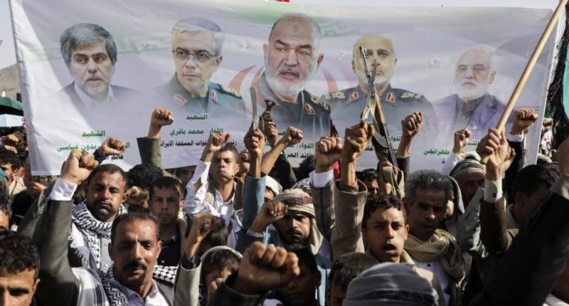 The Memo: Trump grapples with prospect of all-out Israel-Iran war