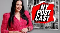 The NY POSTcast is officially here! Everything to know about our first ever daily news podcast