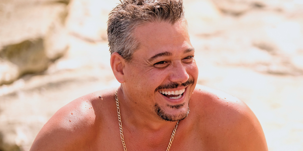 The Real Reason Why 'Boston' Rob Mariano Did Not Join The Cast Of Survivor 50: In The Hands Of The Fans