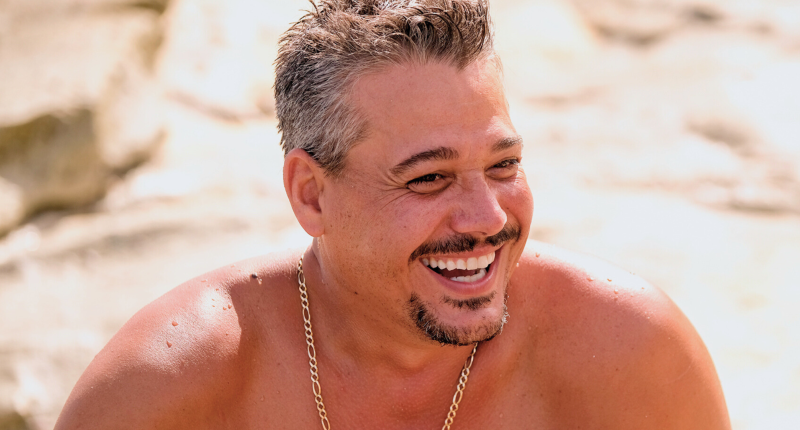 The Real Reason Why 'Boston' Rob Mariano Did Not Join The Cast Of Survivor 50: In The Hands Of The Fans
