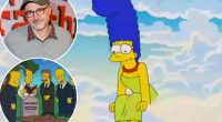'The Simpsons' producer breaks silence on Marge Simpson's death
