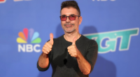 The Surprising Pick Simon Cowell Wants To Replace Him On America’s Got Talent