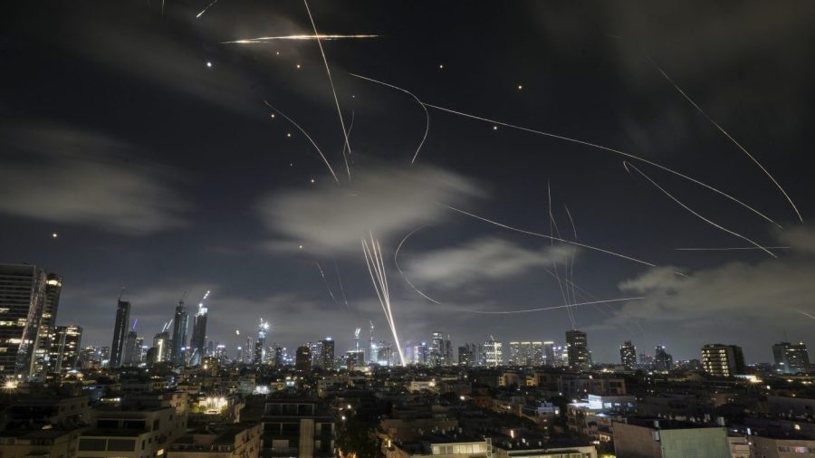 The US should aid Israel against Iran — but it should not enter their war