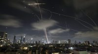 The US should aid Israel against Iran — but it should not enter their war
