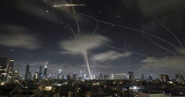 The US should aid Israel against Iran — but it should not enter their war