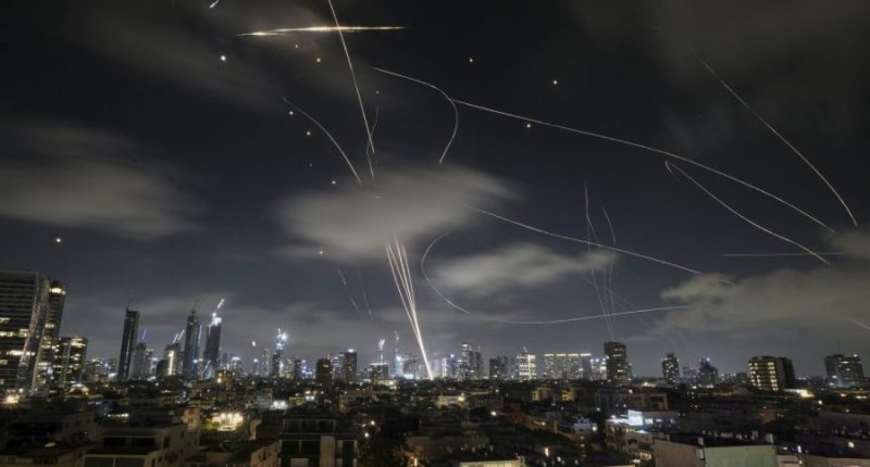 The US should aid Israel against Iran — but it should not enter their war