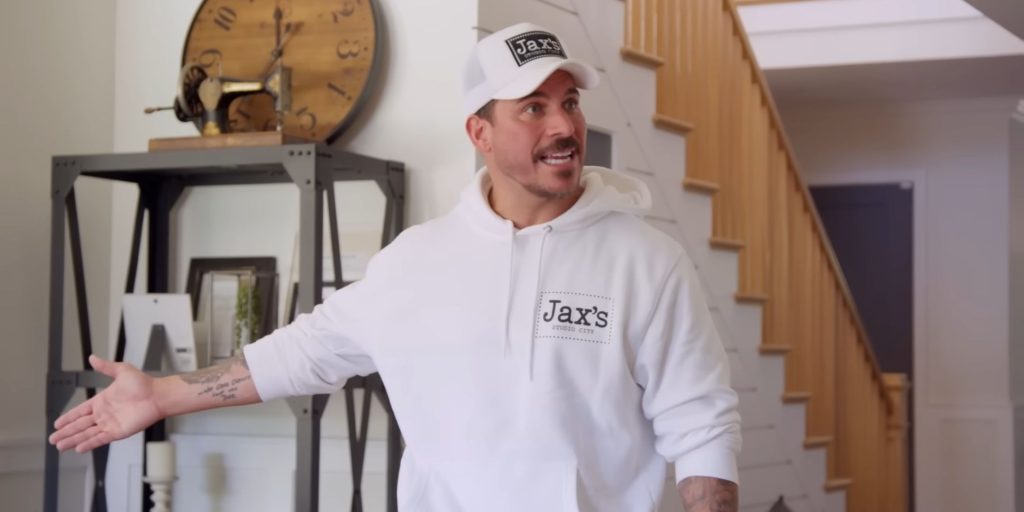 The Valley Season 2, Episode 10 Recap: Mr. Cauchi, You've Been Served