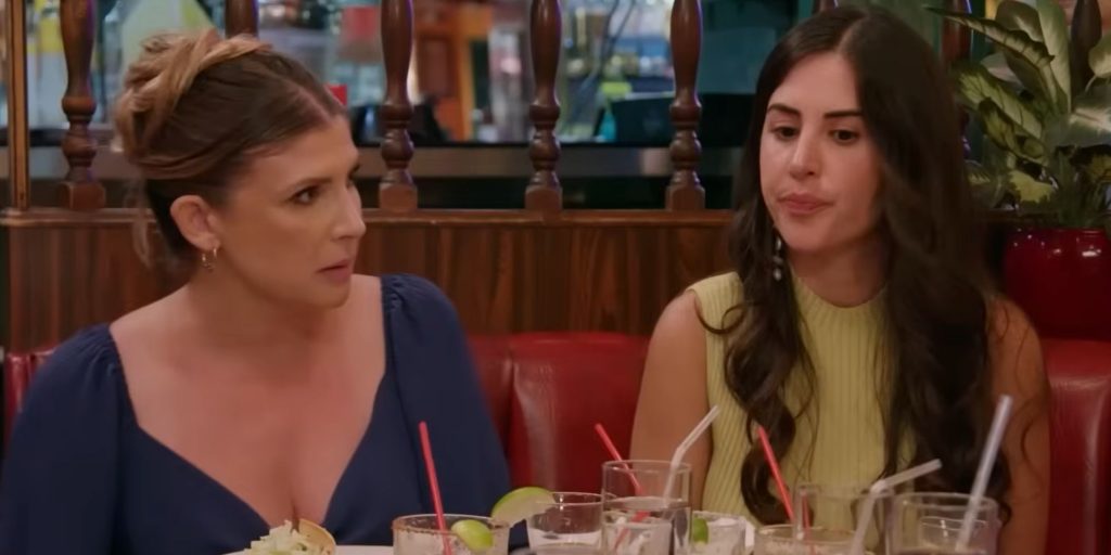 The Valley Season 2, Episode 11 Recap: Bitter Friends Make Amends?