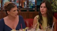 The Valley Season 2, Episode 11 Recap: Bitter Friends Make Amends?