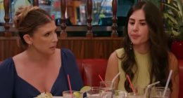 The Valley Season 2, Episode 11 Recap: Bitter Friends Make Amends?