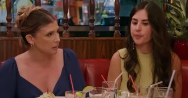 The Valley Season 2, Episode 11 Recap: Bitter Friends Make Amends?
