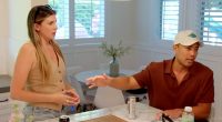 The Valley Season 2, Episode 8 Recap: Friends And Alibis