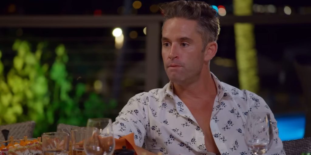 The Valley’s Jesse Lally Struggles To Move On From Michelle Saniei's Alleged Betrayal