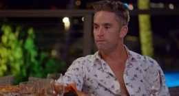 The Valley’s Jesse Lally Struggles To Move On From Michelle Saniei's Alleged Betrayal