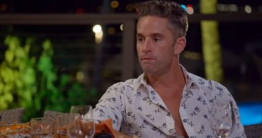 The Valley’s Jesse Lally Struggles To Move On From Michelle Saniei's Alleged Betrayal