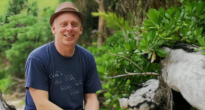 The White Lotus Creator Mike White Returns for Survivor’s 50th Season: Revisiting His Close Call on David vs. Goliath