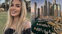 The dark side of Dubai: Behind the glitz is a dystopian underbelly