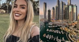 The dark side of Dubai: Behind the glitz is a dystopian underbelly