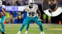 The frightening reasons behind Terron Armstead's NFL retirement