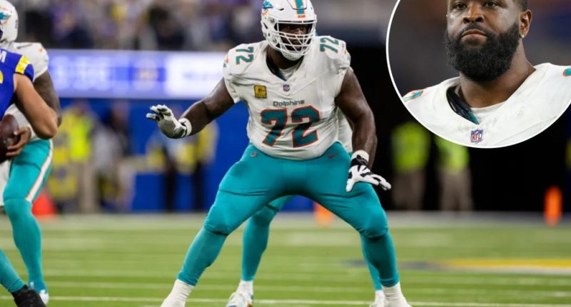 The frightening reasons behind Terron Armstead's NFL retirement