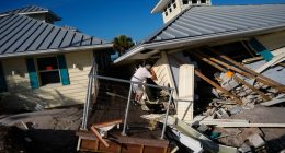 The government cuts key data used in hurricane forecasting, and experts sound an alarm