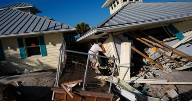 The government cuts key data used in hurricane forecasting, and experts sound an alarm