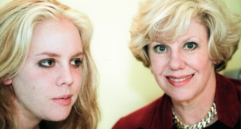 The heartbreaking truth about my fame-hungry, feminist mother