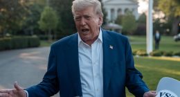The shocking move desperate Donald Trump will take next