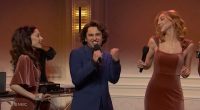The shocking true story that inspired the viral SNL Domingo skit
