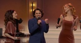 The shocking true story that inspired the viral SNL Domingo skit