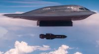 The terrifying U.S. weapon that will strike fear into Iranian chiefs