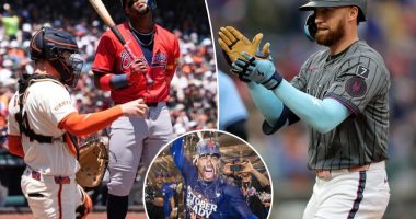 The unprecedented rivalry chance that follows Mets back to Atlanta