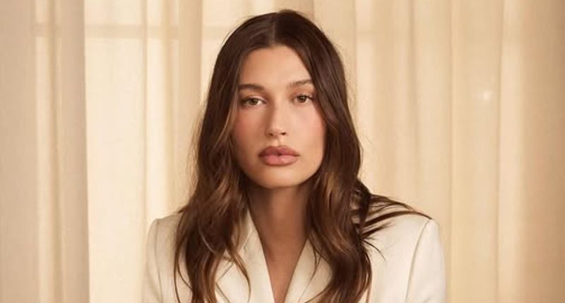 The unreported real reason Hailey Bieber sold her Rhode makeup brand