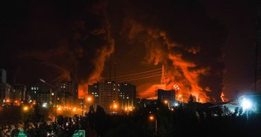 The world picks a side in Israel-Iran conflict