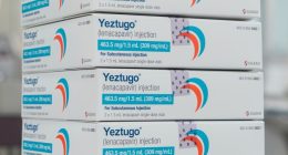 The world's only twice-a-year shot to prevent HIV could stop transmission — if people can get it