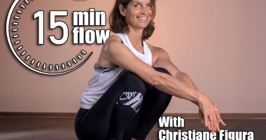 These 6 Mobility Moves Help Me Feel 30 at 59