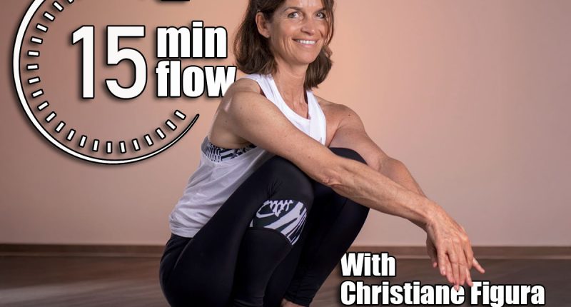 These 6 Mobility Moves Help Me Feel 30 at 59